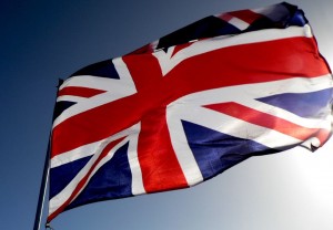 UK Flag - www.studyuk.com.br