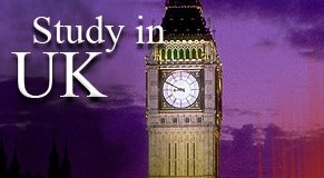 Por que estudar no Reino Unido?
