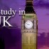 Study in UK - www.studyuk.com.br