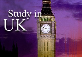 Study in UK - www.studyuk.com.br